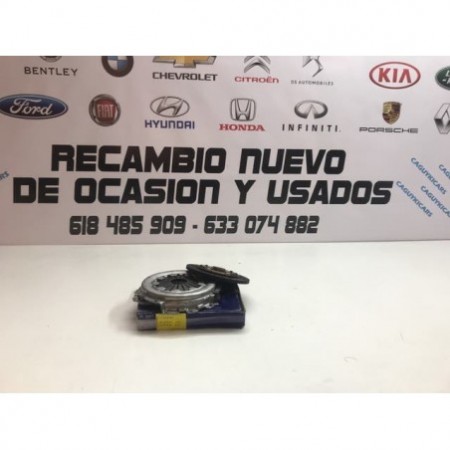 Kit embrague Hyundai Accent nuevo