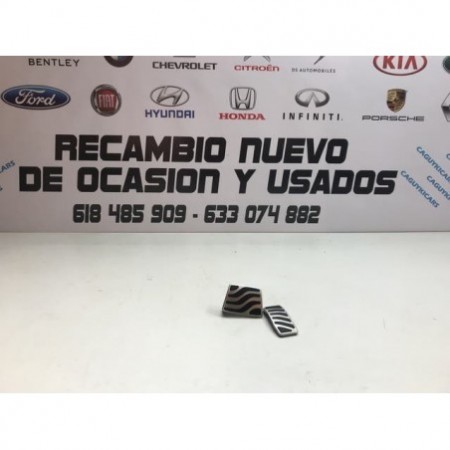 Kit pedales jeep Cherokee automático nuevo