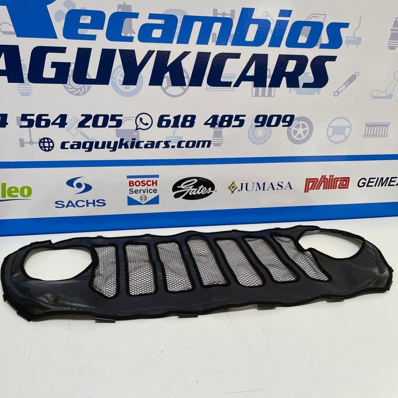 MOPAR PROTECTOR PARRILLA DELANTERA JEEP 82215365