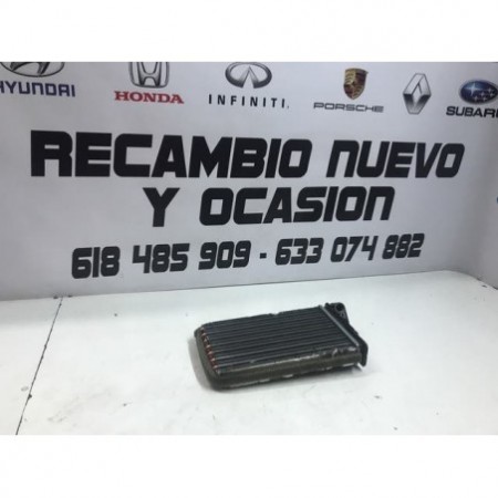 Radiador calefaccion chrysler nuevo