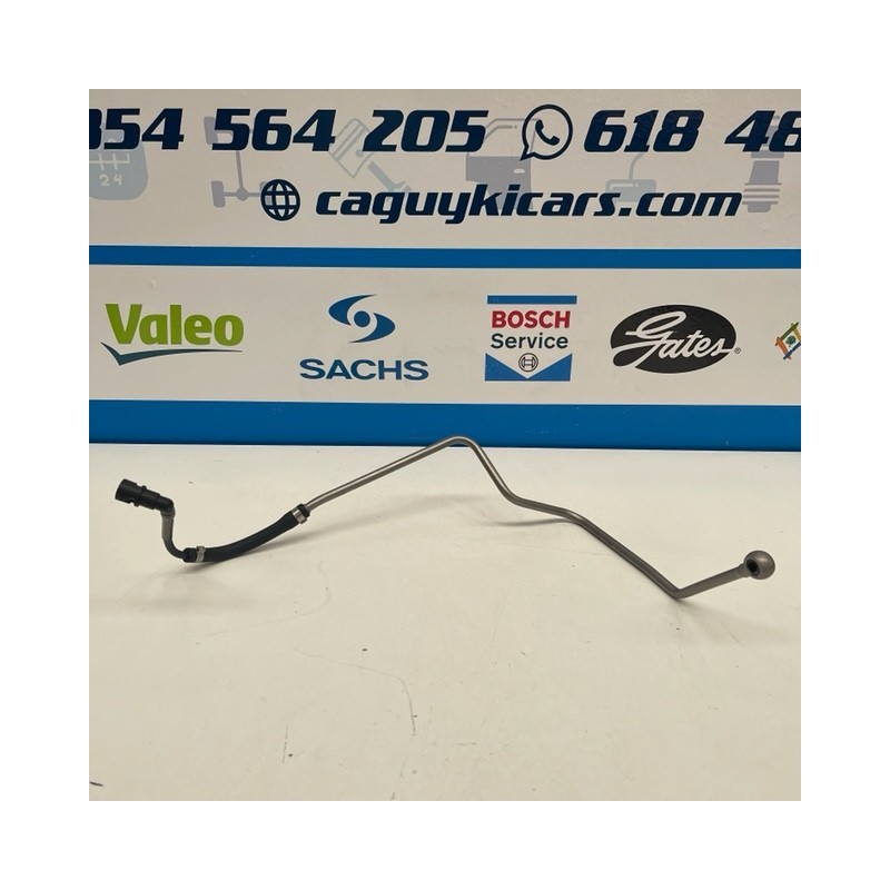 TUBO COMBUSTIBLE OPEL 9230882