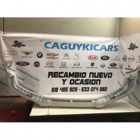 Paragolpes ford transit 94> nuevo 1020026