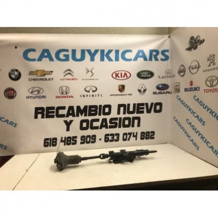 Columna dirección renault 19 fase 1 nueva