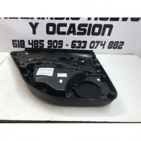 Paño puerta león mk3 trasero derecho