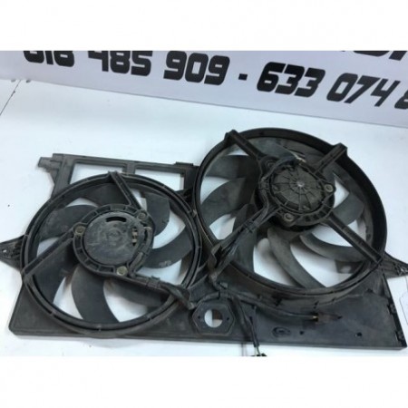 Electroventilador peugeot 806 usado