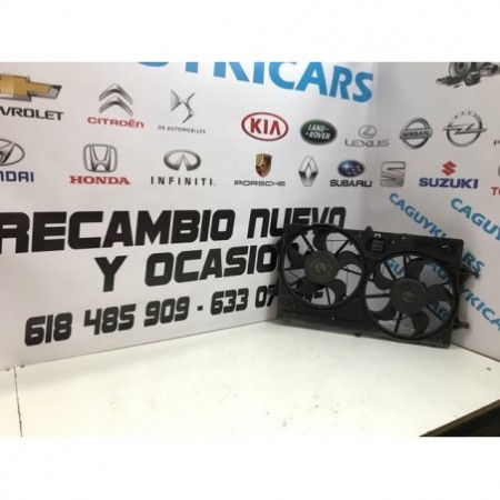 Electroventilador Ford Focus usado