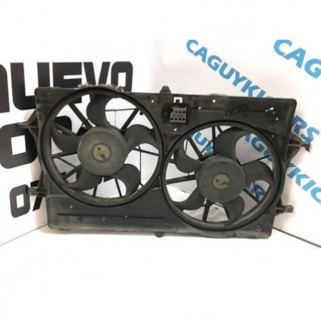 Electroventilador Ford Focus usado