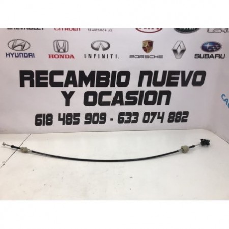 Cable cambio fiat bravo nuevo