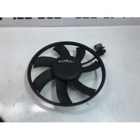 Electroventilador opel insignia usado