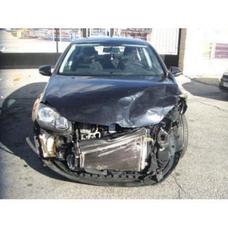 Despiece Volkswagen golf 6