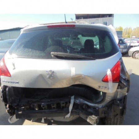 Despiece Peugeot 3008