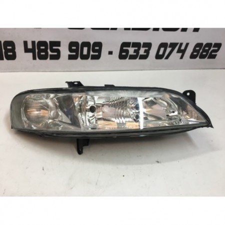 Faro opel vectra b derecho nuevo