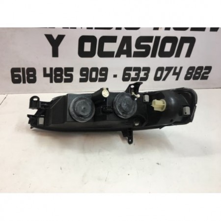 Faro opel vectra b derecho nuevo