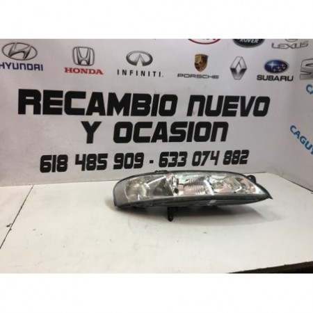 Faro opel vectra b derecho nuevo