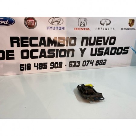 Taco caja cambio ford volvo usado