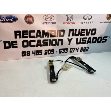 Elevalunas seat ibiza 6f usado