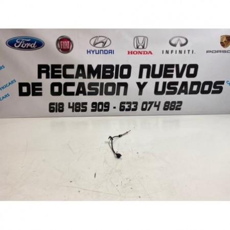 sensor temperatura escape bmw 1 3 5 original