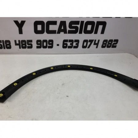 Pase rueda volvo c30 izquierdo