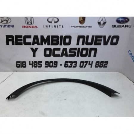 Pase rueda volvo c30 izquierdo