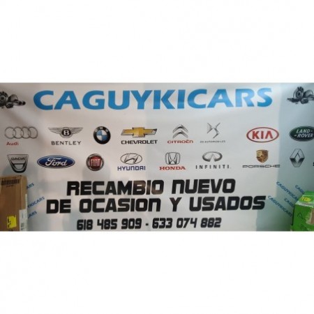 placa cuadro opel corsa B tigra A nueva