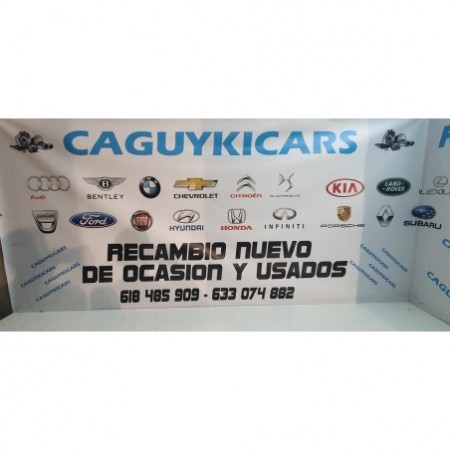 Moldura guantera opel antara nueva