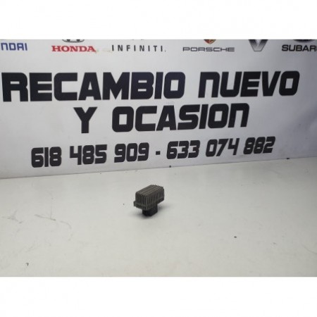 Caja precalentamiento opel nueva