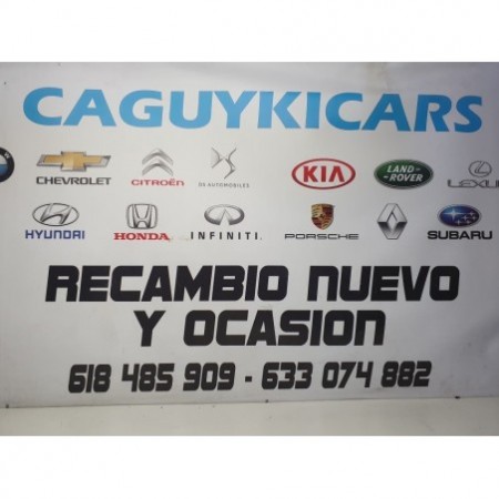 Caja precalentamiento opel nueva