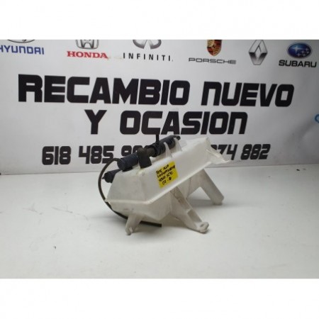 bote limpia volvo XC70 usado