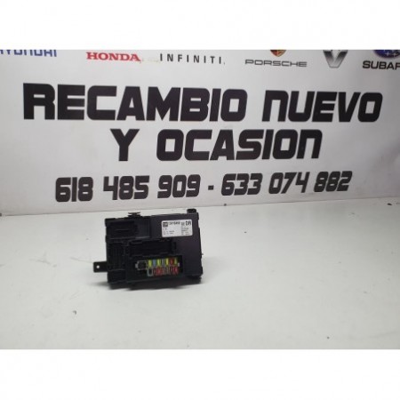 caja opel meriva B reles nueva