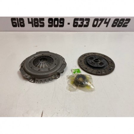 kit embrague opel kadett ascona nuevo