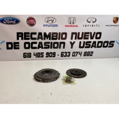 kit embrague opel kadett ascona nuevo