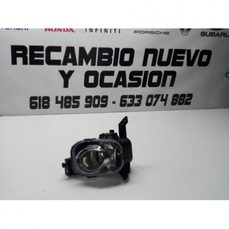 Faro opel corsa D derecho nuevo