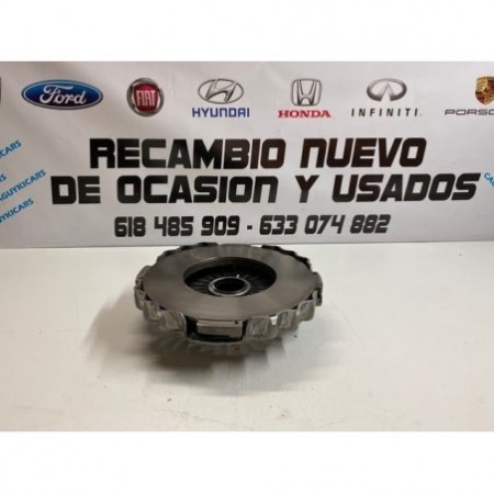 semi kit embrague volvo 430 DTE NUEVO