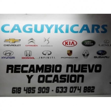 inyector opel calibra gasolina nuevo