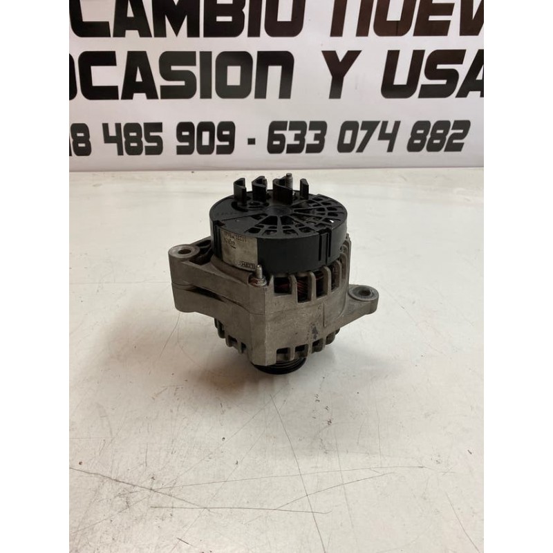 alternador alfa romeo fiat opel usado