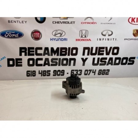 alternador alfa romeo fiat opel usado