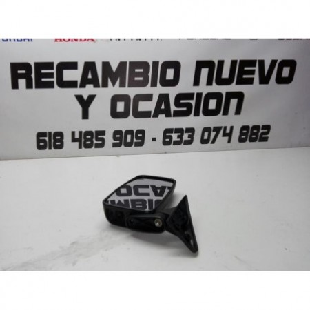 Espejo camion furgoneta universal nuevo