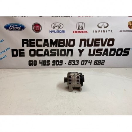 alternador opel astra g zafira a nuevo