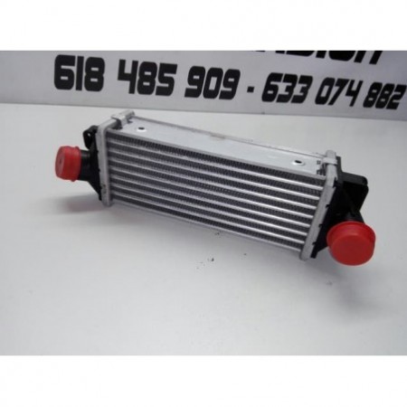 intercooler opel astra F berlina nuevo