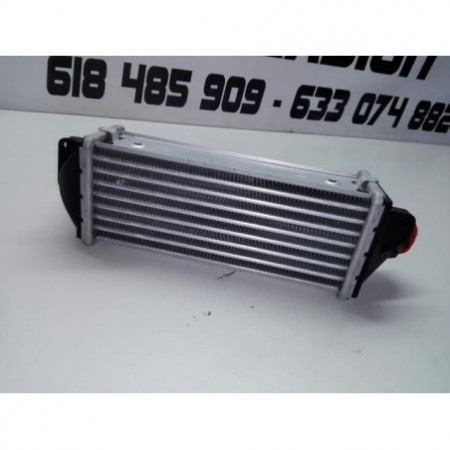 intercooler opel astra F berlina nuevo