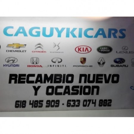 Faro opel combo opel corsa C nuevo