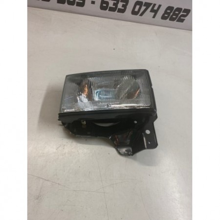 faro opel monterey isuzu trooper derecho