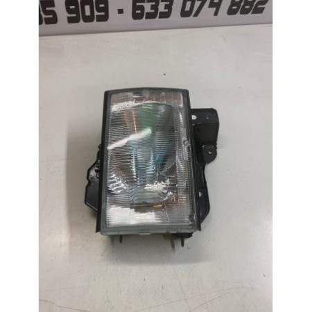 faro opel monterey isuzu trooper derecho