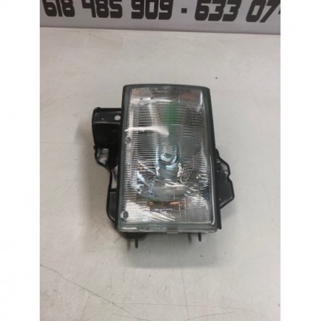 faro opel monterey isuzu trooper nuevo