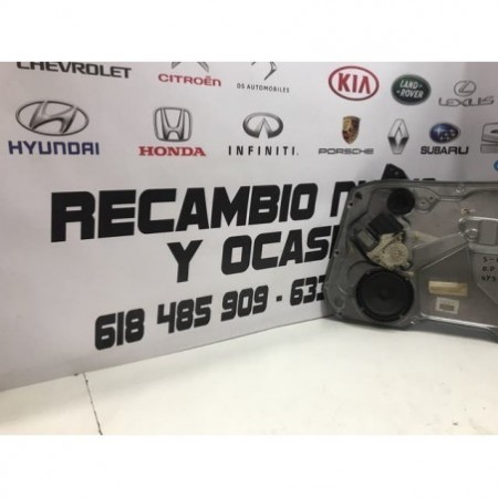 Elevalunas seat ibiza cordoba 6l derecho