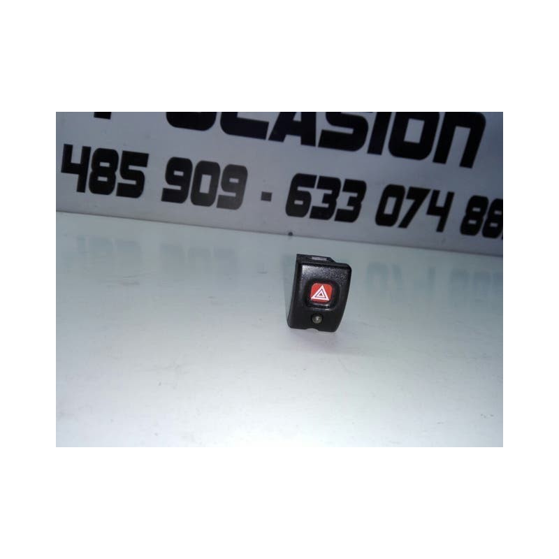 warning opel combo opel corsa B nuevo