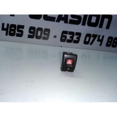 warning opel combo opel corsa B nuevo