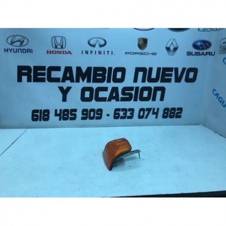 Piloto Mercedes W201 intermitente izquierdo