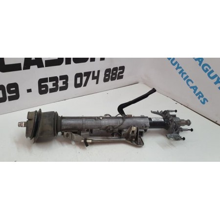 columna dirección bmw serie 3 e90 usado