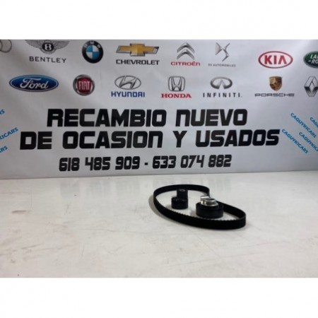 correa distribucion ford nueva